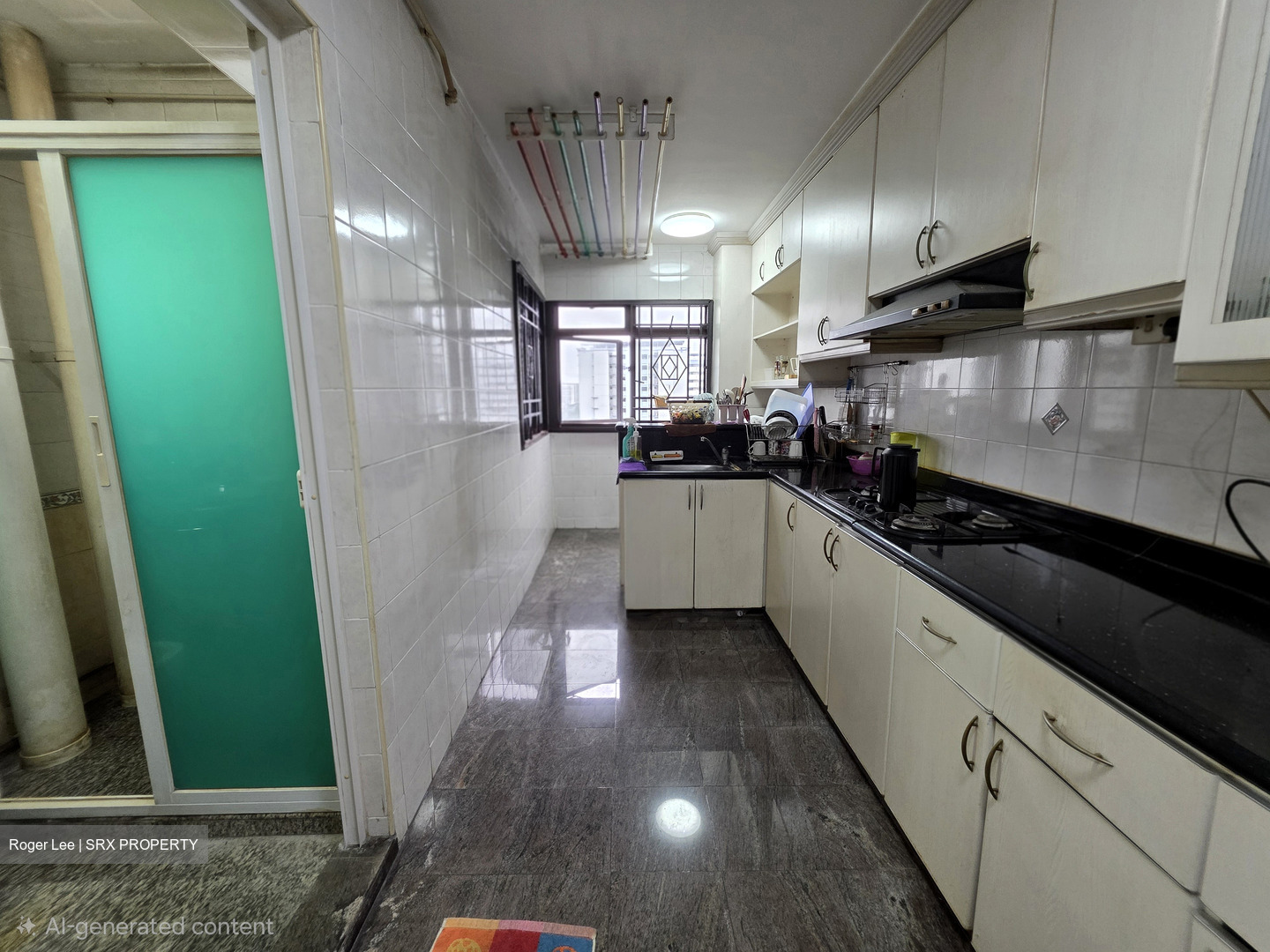 Blk 200A Compassvale South Gate (Sengkang), HDB 5 Rooms #594082711